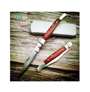 มีดล่าสัตว์สแตนเลส - Product Image 5