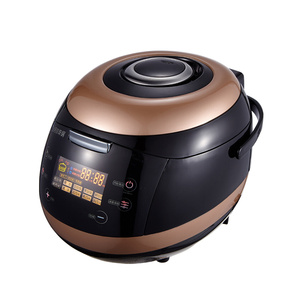 Máquina de cocina inteligente con perlas de Tapioca, equipo de té de burbujas de 5L de gama alta - Product Image 2