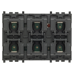 Modulo di Controllo a 6 Pulsanti 1P NO 24V 3M Input Output - Product Image 1