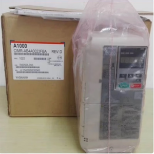 <span class=keywords><strong>Inversor</strong></span> Yaskawa 185KW A1000 Controladores de frecuencia variable 50Hz 60Hz Convertidor de frecuencia Motor VFD Ventilador Bomba de agua - Product Image 4