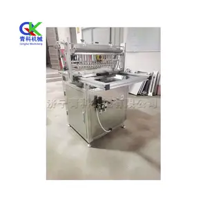 Stainless steel material Greenhouse seedling raising machine Eggplant seedling incubator Watermelon/pepper seedling cultivator