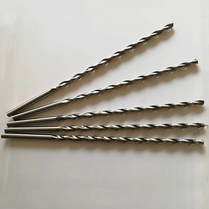 Nhà Máy Chất Lượng Cao <span class=keywords><strong>Hss</strong></span>-Co Tin Tráng Twist Khoan Bit Cho Nhôm Đồng Thép Sắt Gỗ Thấp Độ Cứng Kim Loại Nhựa - Product Image 4