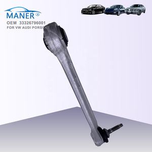 MANER Pièces de suspension de châssis de haute qualité Bras de suspension essieu arrière gauche 33326796001 33326770969 pour BMW M57 N52 N62 N55 N57 N47 - Product Image 1