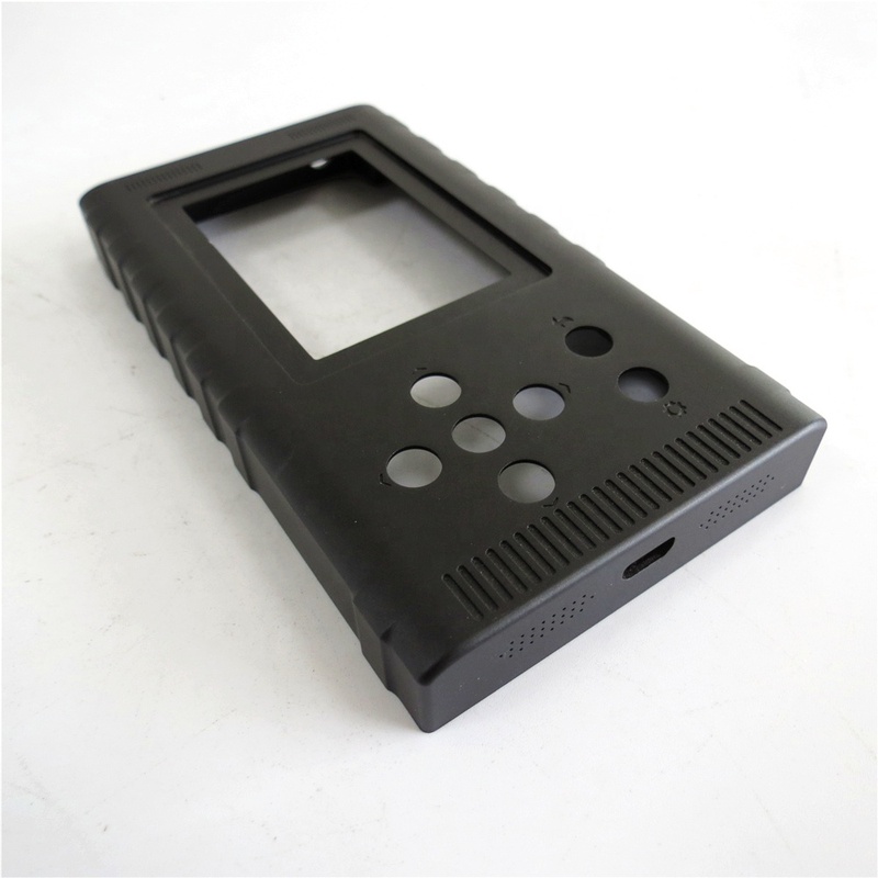 High Quality Custom Metal Castings for