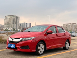 Auto Usado Honda City 2017 1.5L CVT Edición Comfort Automático Volante a la Izquierda - Product Image 1