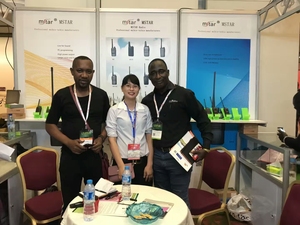 Baofeng — talkie-walkie, radio bidirectionnelle, Bf-E50 UHF, 400-470MHz, haute qualité, expédition en chine - Product Image 5