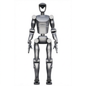 Robot Humanoide Bípedo Ti5 T140A 42 DOF, Plataforma de Investigación Inteligente con IA, Agarre Adaptativo, Control de Movimiento de Alta Precisión para Mayor Versatilidad - Product Image 1