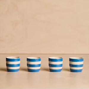 Nhiều sử dụng thiết kế dập nổi Glossy men drinkware biểu tượng tùy chỉnh cốc cà phê nhỏ gốm Espresso Cup - Product Image 1