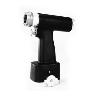 Système de perceuse et de scie multifonctionnel électrique pour la chirurgie orthopédique MEDICA, pour fractures osseuses - Product Image 1