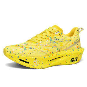 Chaussures pour hommes Alpinisme <span class=keywords><strong>en</strong></span> plein air Loisirs Basketball Chaussures Conception élastique antidérapante <span class=keywords><strong>Hauteur</strong></span> de <span class=keywords><strong>saut</strong></span> Augmentation - Product Image 5