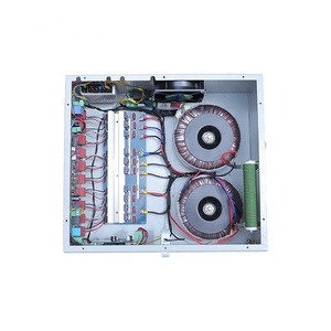 Regulador estabilizador de voltaje automático Kepin 5000VA <span class=keywords><strong>12V</strong></span> <span class=keywords><strong>5A</strong></span> máquina con 600KVA 220V 3000VA 10KW 110V KVA trifásico AC - Product Image 6