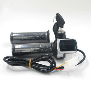 Nuevo <span class=keywords><strong>kit</strong></span> eléctrico Ciclo de conversión <span class=keywords><strong>Kit</strong></span> de motor de ciclo electrónico - Product Image 3