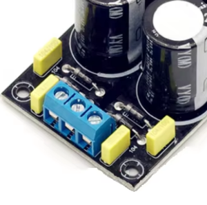 Regulador de voltaje ajustable <span class=keywords><strong>LM317</strong></span> LM337, fuente de alimentación, AC-DC, 5V, 12V, <span class=keywords><strong>24V</strong></span> - Product Image 4