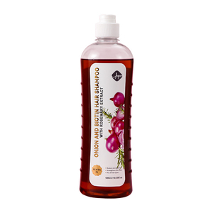 Champú <span class=keywords><strong>y</strong></span> Acondicionador de Marca Blanca con Cebolla, Biotina <span class=keywords><strong>y</strong></span> Romero 100% Natural <span class=keywords><strong>para</strong></span> el Cuidado <span class=keywords><strong>del</strong></span> <span class=keywords><strong>Cabello</strong></span>, <span class=keywords><strong>Crecimiento</strong></span> Orgánico <span class=keywords><strong>y</strong></span> Anticaída - Product Image 6