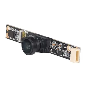 OV5640 5MP wide angle usb camera module with auto-focus