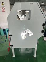 Machine de tri de couleur Wenyao pour raisins secs et dattes, avec technologie de pointe CCD et trieuse optique