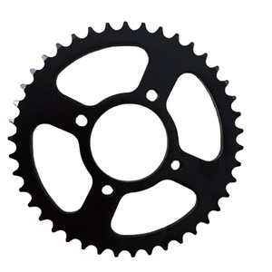 Kit catena e pignone di alta qualità per <span class=keywords><strong>moto</strong></span> e ATV - Product Image 4