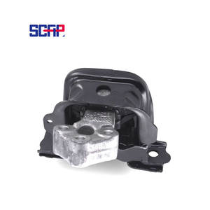 1839J3 1839F7 1839.J3 1839.F7 9801472580 Support d'amortisseur avant droit pour <span class=keywords><strong>PEUGEOT</strong></span> <span class=keywords><strong>208</strong></span> pour CITROEN C3 - Product Image 1