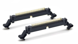 ตัวเชื่อมต่อส่วนหัวสำหรับพิทช์2.0มม. 2*25P - Product Image 2