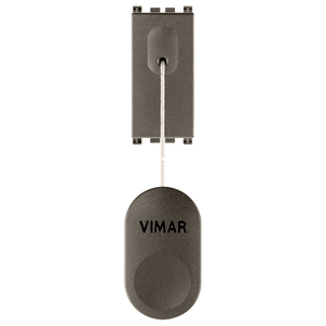 สวิตช์ผนังวิมาร์ เมทัล พูล บัตตัน 10A ยาว 6 นิ้ว - Product Image 1