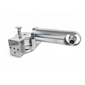 Support de montage marin avec bras rotatif extensible - Product Image 4