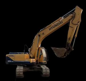 Excavadoras HYUNDAI 220LC-9S Usadas, Máquina de Construcción de Segunda Mano, 21 Toneladas, Hyundai 210 215 220 225, Original de Corea - Product Image 1