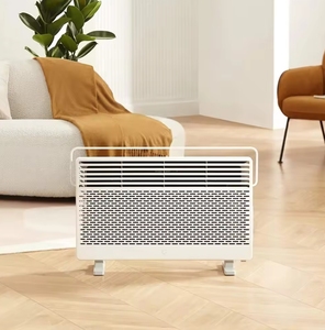 Calentador Convector Inteligente de Grafeno CN Mijia KRDNQ05ZM 2200W IPX4 WiFi, Calentador Eléctrico para el Hogar - Product Image 2
