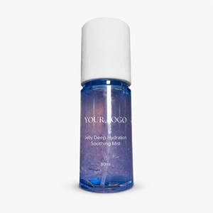<span class=keywords><strong>Fixateur</strong></span> de <span class=keywords><strong>maquillage</strong></span> en gros sous marque privée 80ml, finition mate, waterproof, longue tenue, contrôle du sébum, spray <span class=keywords><strong>fixateur</strong></span>, logo personnalisé OEM - Product Image 3