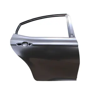 Auto Spare Body Parts Car Rear Door Panel Replacement For CAMRY 2024 MXVA80 67004-06390 67003-06250