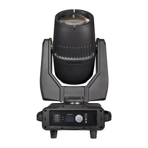 ไฟส่องเวทีแบบเคลื่อนย้ายได้ Bertin 480W Beam LED กันน้ำ IP65 RGBW แสงวอร์มไวท์ ควบคุมด้วย DMX512/ระบบเสียง สำหรับใช้งานกลางแจ้งบนเวทีทีวี - Product Image 2