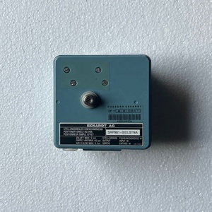 ใหม่-ของแท้ FOXBORO SRP981 ชุดควบคุมนิวเมติก SRP981-C-IDLS1NA-F - Product Image 4