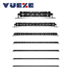 8-50 pouces 6D Lentille Led Bar Offroad LED Travail Lumière Combo Faisceau Auto Conduite Lumière LED Barres pour <span class=keywords><strong>Lada</strong></span> Camion <span class=keywords><strong>4x4</strong></span> SUV ATV <span class=keywords><strong>Niva</strong></span> 12V 24V - Product Image 1