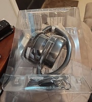 Headset Gaming Nirkabel Bluetooth Original Oem Sen HD 4.50BTNC On-Ear Over-Ear Lipat Peredam Kebisingan