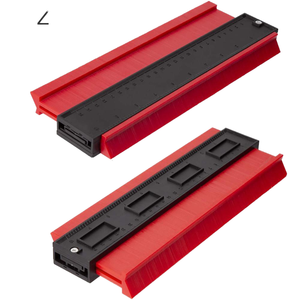 Duplicador de Perfiles ABS de Grado Industrial, Patentado por MIT, No Tóxico, Personalizable, Herramientas de Montaje DIY OEM ODM, Medidor de Azulejos 1 - Product Image 1