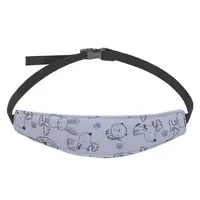 Ceinture de sécurité pour bébé, bébé, siège de voiture, soutien de la tête,  ceinture de fixation pour enfants, stylos de jeux réglables, oreiller  positionneur, ✓ Meilleur prix au Maroc et ailleurs