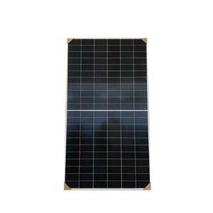 Panneau solaire monocristallin Canadian Solar N Type 182mmx182mm 670w 675w à cellules demi-coupées, verre simple, simple face - Product Image 5