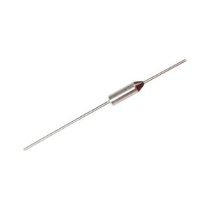 Aupo ksd301 חלקים מתרוכים תרמיים 10a 15a 16a 250v חום קרמי עבור מכשיר ביתי סולארי חשמלי - Product Image 5