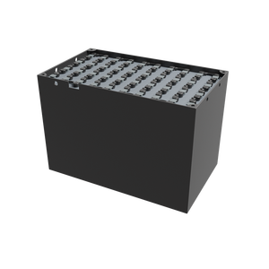 ชุดแบตเตอร์รี่แบบใช้มือยกของ80V6PZB600ชุดแบตเตอรี่แบบใช้มือตะกั่วกรดสำหรับ FB35A FFG-<span class=keywords><strong>FEELER</strong></span> - Product Image 4