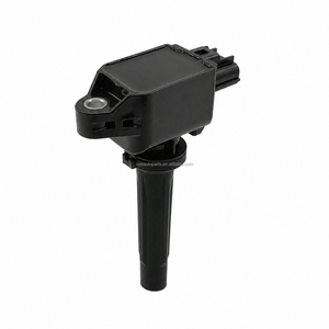 Bobina de Encendido H6T61271 para <span class=keywords><strong>Mazda</strong></span> <span class=keywords><strong>CX</strong></span>-<span class=keywords><strong>5</strong></span> 2012-2017, Mazda3 2013-2019, Mazda6 2012-2018 2.5L - Product Image 3