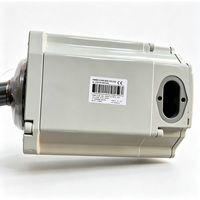 Robot ABB IRB660, axe 1, servomoteur 3HAC058990-003, 120 Nm, encodeur absolu 17 bits, 130 ° /s IP67 pour l'automatisation des robots de palettisation