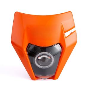 Feux de moto, ensemble de phares de moto, feux LED pour moto, adaptés aux phares Hengjian KTM Kivis K16 - Product Image 3
