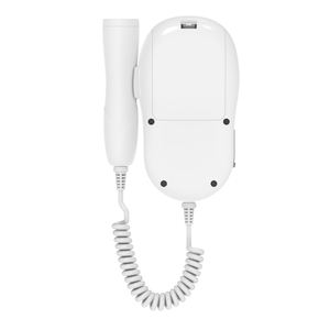 Contec Contac10c/CL Detektor Detak Jantung Doppler Janin Saku Baru Oem Kelas Rumah Sakit - Product Image 4