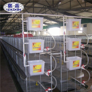 Automático de pollos de engorde jaulas <span class=keywords><strong>en</strong></span> batería Sistema de La Casa de La Granja edificio <span class=keywords><strong>en</strong></span> jaulas de animales para la <span class=keywords><strong>venta</strong></span> - Product Image 1