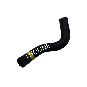 ท่อยาง LHOLINE รุ่น 16571-0P240 EPDM สำหรับถังเก็บน้ำ ท่อทำความร้อน ข้อต่อทางเข้า-ออก ความยาวมาตรฐาน - Product Image 2
