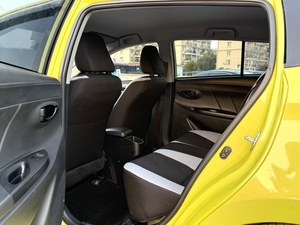 Toyota Yaris d'occasion 2016-2018, conduite à gauche, 1.5L, <span class=keywords><strong>jaune</strong></span>, bonne qualité, prix abordable, à vendre - Product Image 5