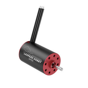 Moteur Brushless Micro Étanche Leopard Hobby LBA1625 6000KV 9000KV pour Voiture <span class=keywords><strong>RC</strong></span> 1/28, Drift, Mini Véhicule et <span class=keywords><strong>Bateau</strong></span> - Product Image 1