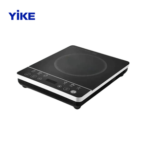 Bếp điện từ thông minh 2200W, bếp từ di động đơn, bếp điện từ để bàn, bếp điện từ đa năng để bàn - Product Image 1