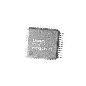 Circuito Integrado Especializado 3800FY1 QFP, Componente Electrónico IC, Gran Cantidad, Precio Favorable - Product Image 1