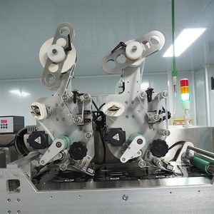 Single Sachet Wet <strong>Wipe</strong> Machine <strong>Wipes</strong> Production Line Wet Tissue Machine - Product Image 3