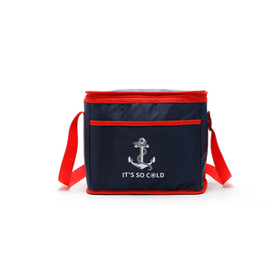 Portable 38L Cooler <strong>Bag</strong> Food Preservation Storage Picnic Travel <strong>Lunch</strong> <strong>Bags</strong> Custom Logo